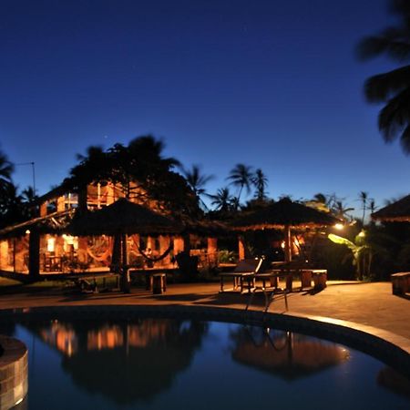 Rancho Do Buna باريرينهاس المظهر الخارجي الصورة