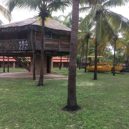 Rancho Do Buna باريرينهاس المظهر الخارجي الصورة
