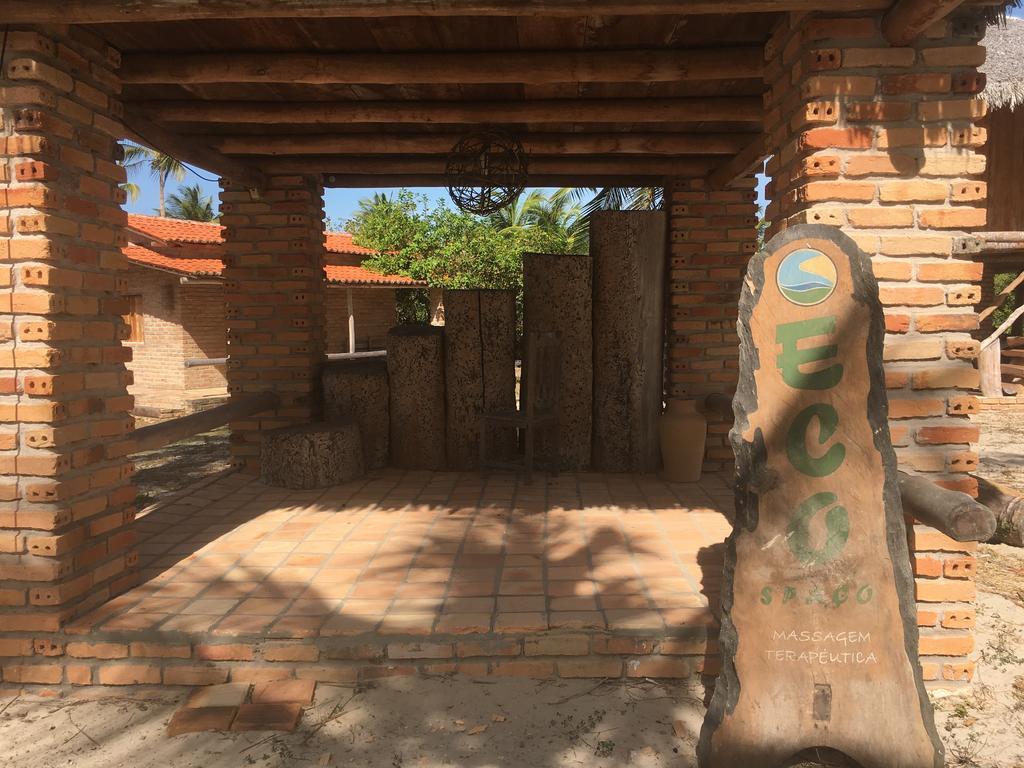 Rancho Do Buna باريرينهاس المظهر الخارجي الصورة