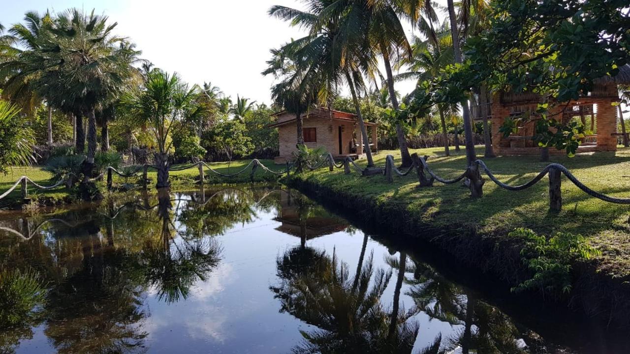 Rancho Do Buna باريرينهاس المظهر الخارجي الصورة