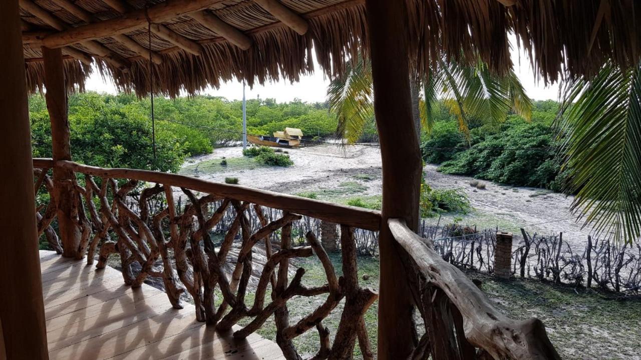 Rancho Do Buna باريرينهاس المظهر الخارجي الصورة