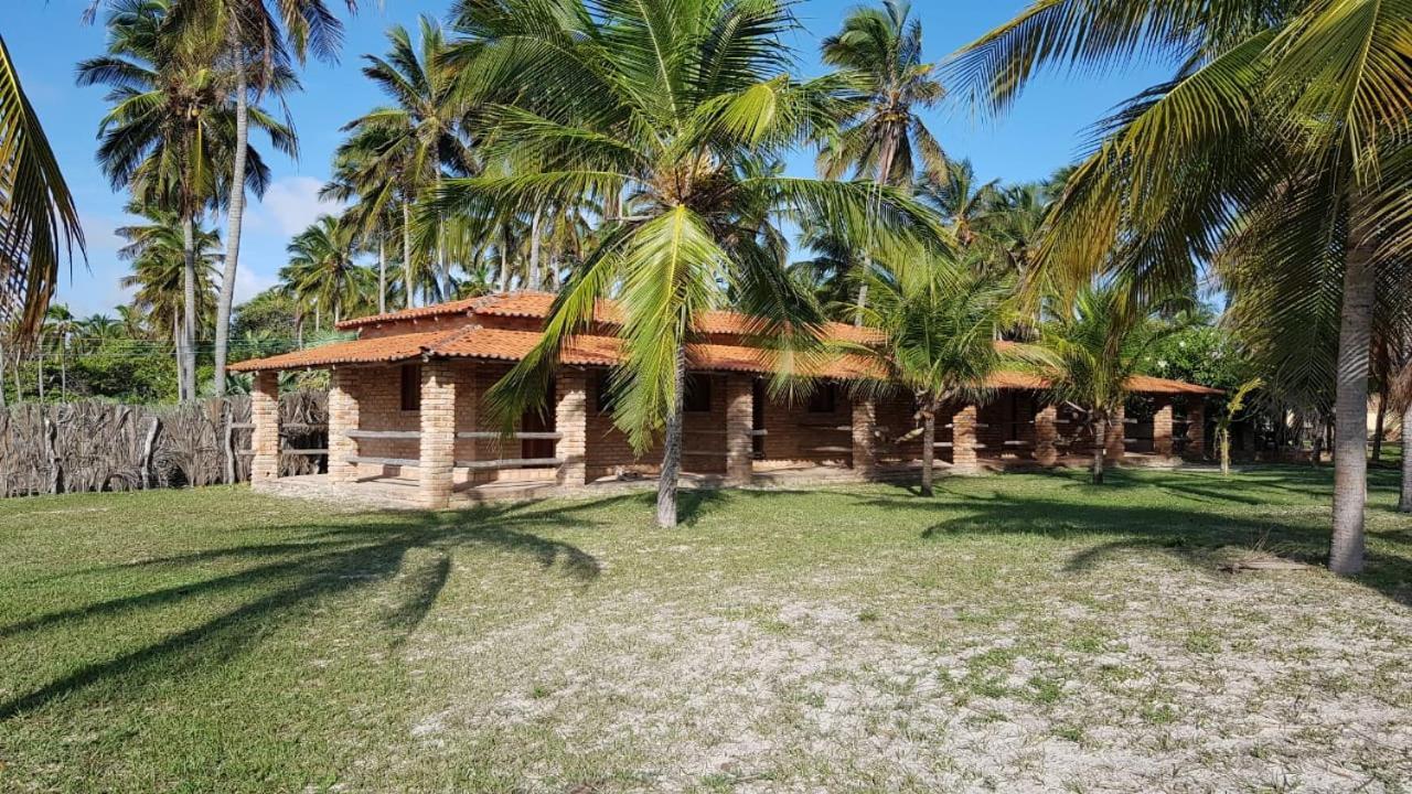 Rancho Do Buna باريرينهاس المظهر الخارجي الصورة