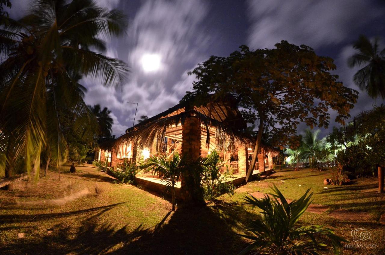 Rancho Do Buna باريرينهاس المظهر الخارجي الصورة