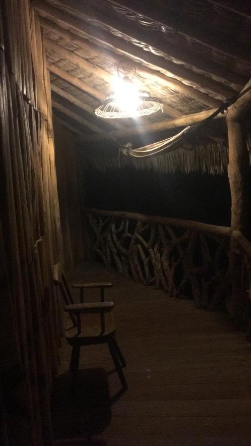 Rancho Do Buna باريرينهاس المظهر الخارجي الصورة